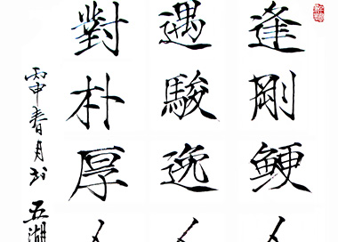 ᳤鷨